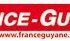 Logo France Guyane